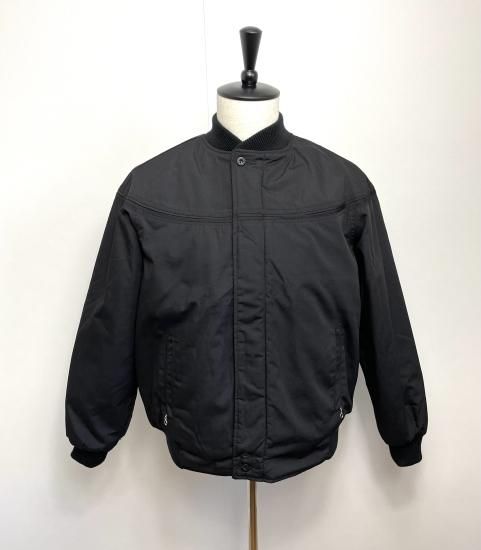 Derby of San Francisco ダービージャケット Black & Gold - KITAYA