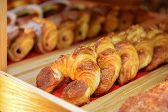 クロワッサン5個セット＜冷蔵＞ - ドミニクドゥーセの店オンラインショップ