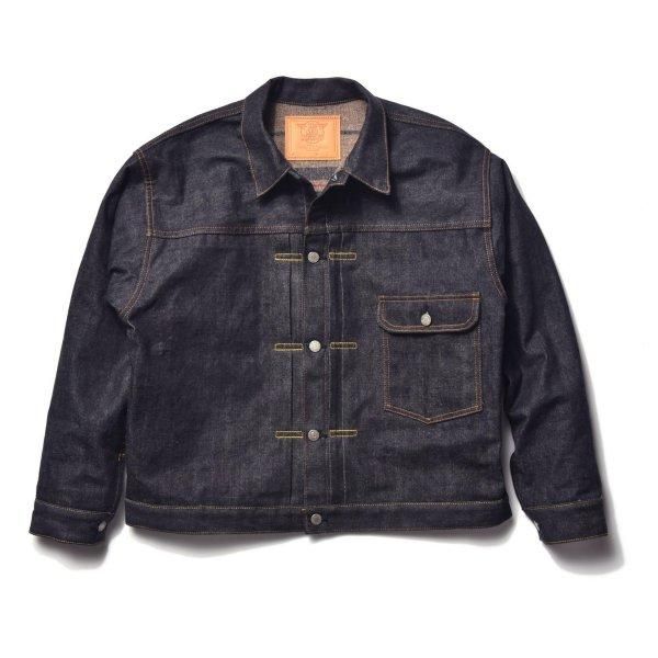 ザ リアルマッコイズ 001XXJ EARLY MODEL / BLANKET LINING アーリー