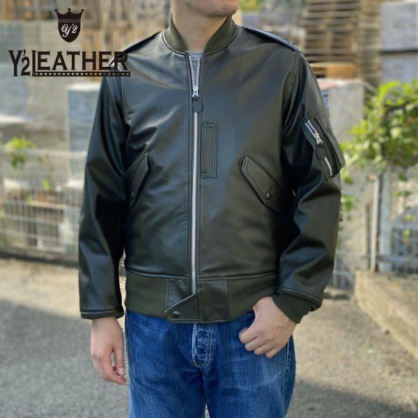 VELUOKLDLY ホースハイド レザージャケット Lヴェルオックリー 馬革