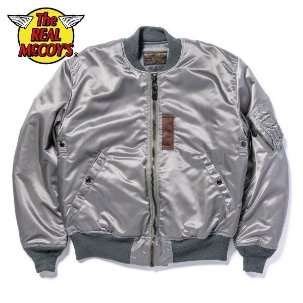 ザ リアルマッコイズ MJ24102 TYPE MA-1 REAL McCOY MFG. CO. / J-8279