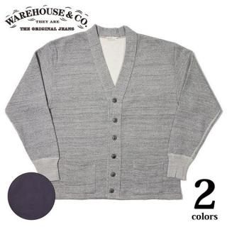 ウエアハウス 453 セパレートポケット セットインフード スウェット