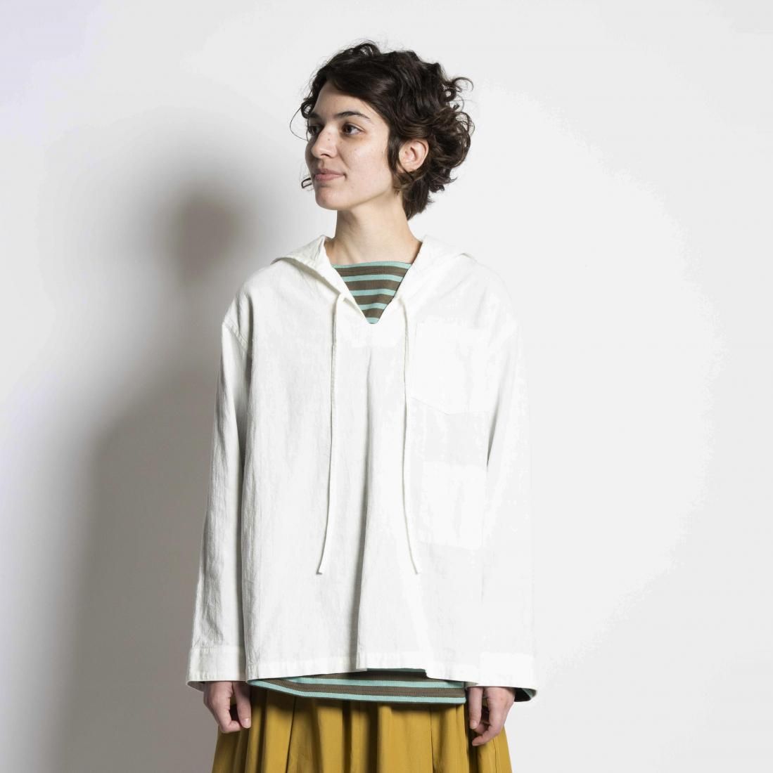 SAILOR SHIRTS | セーラーシャツ - 【公式】NAPRON・DECHO（ナプロン