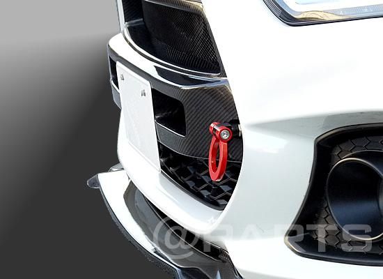 ZC33Sスイフトスポーツ用フロントグリル【カーボン製】【FRP製】