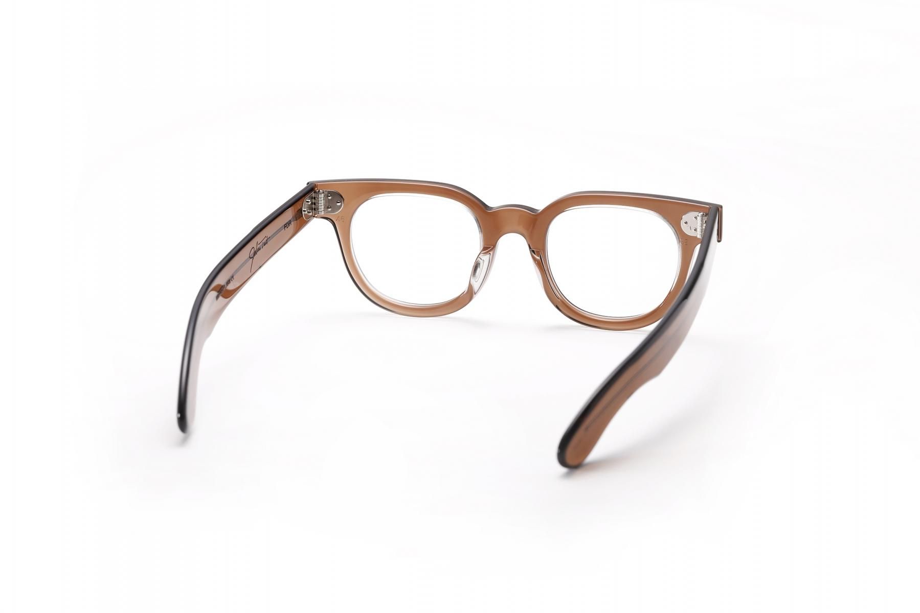 JULIUS TART OPTICAL ジュリアスタートオプティカル FDR