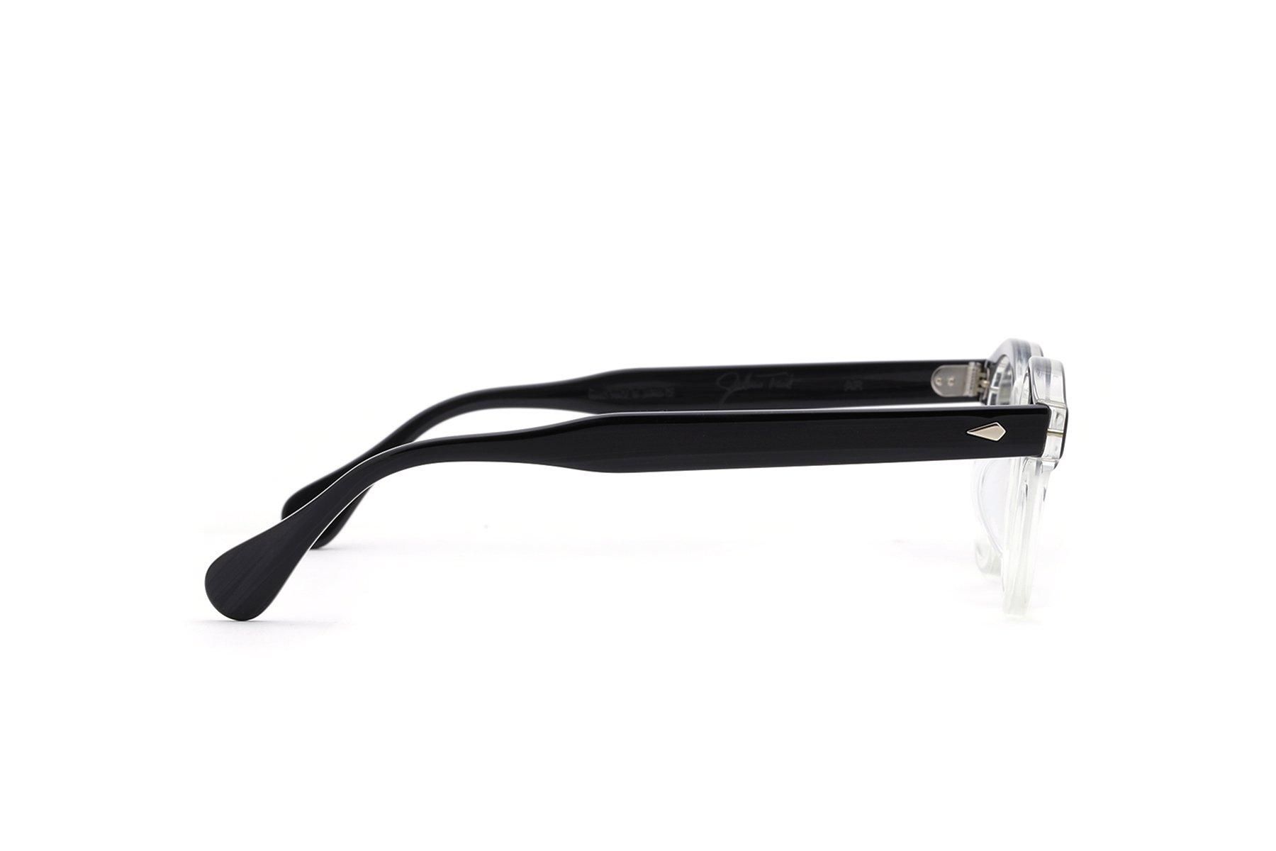 JULIUS TART OPTICAL AR BLACK WOOD