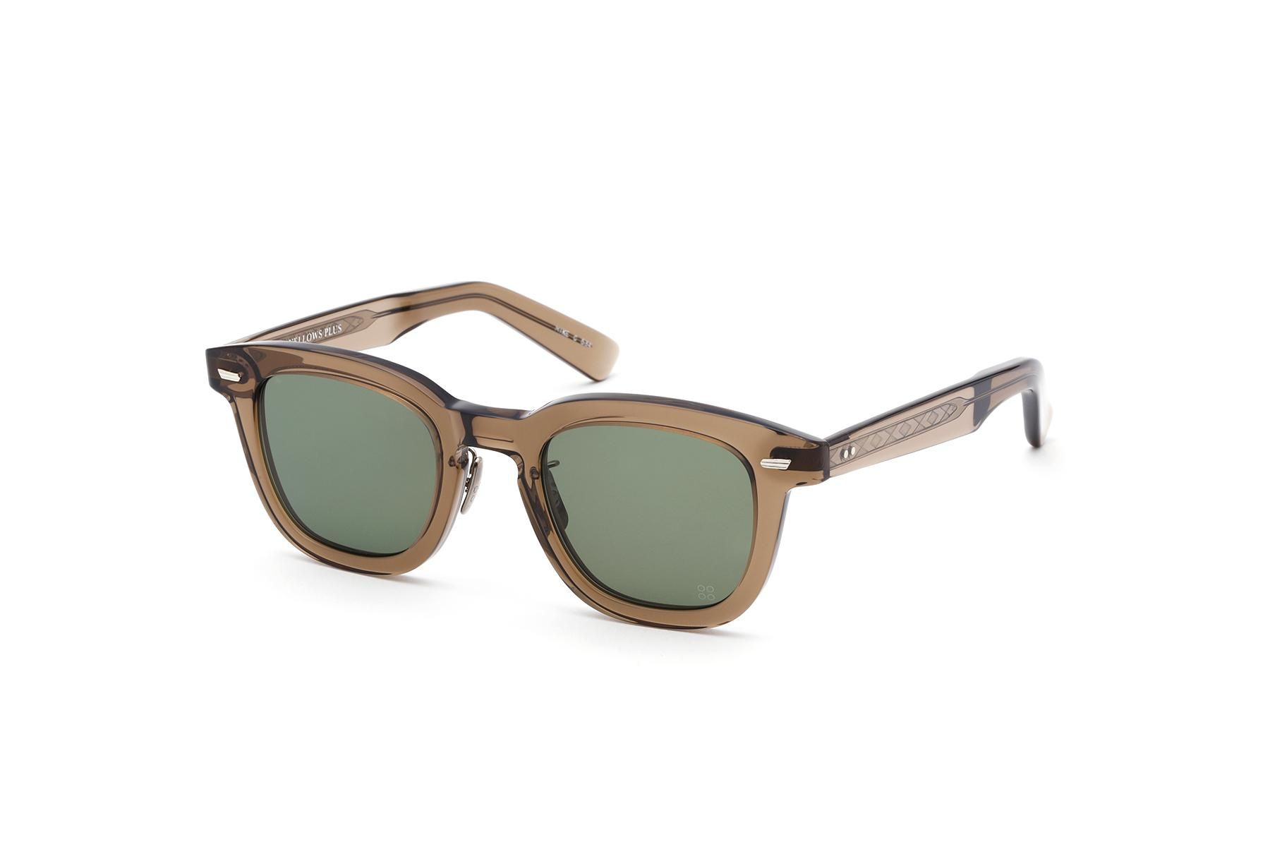 YELLOWS PLUS イエローズプラス サングラス MIKE