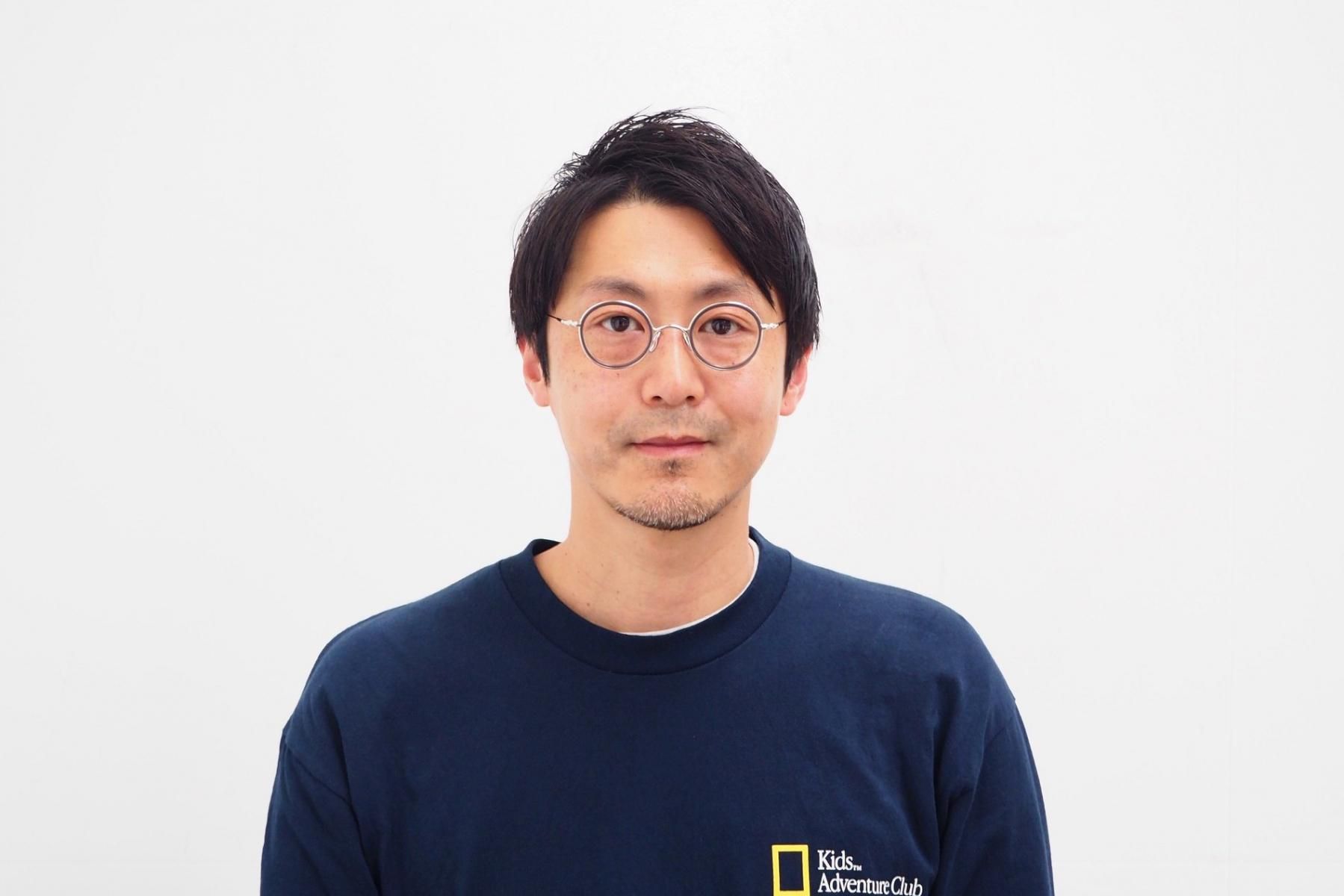 YUICHI TOYAMA. ユウイチトヤマ U-162