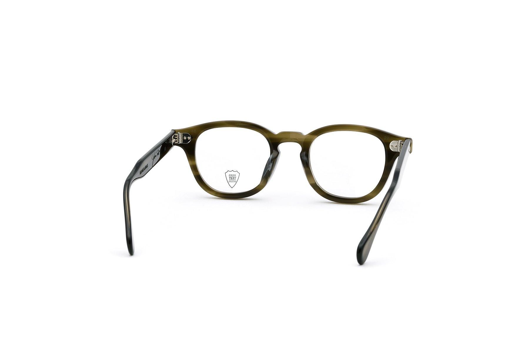 JULIUS TART OPTICAL ジュリアスタートオプティカル AR46