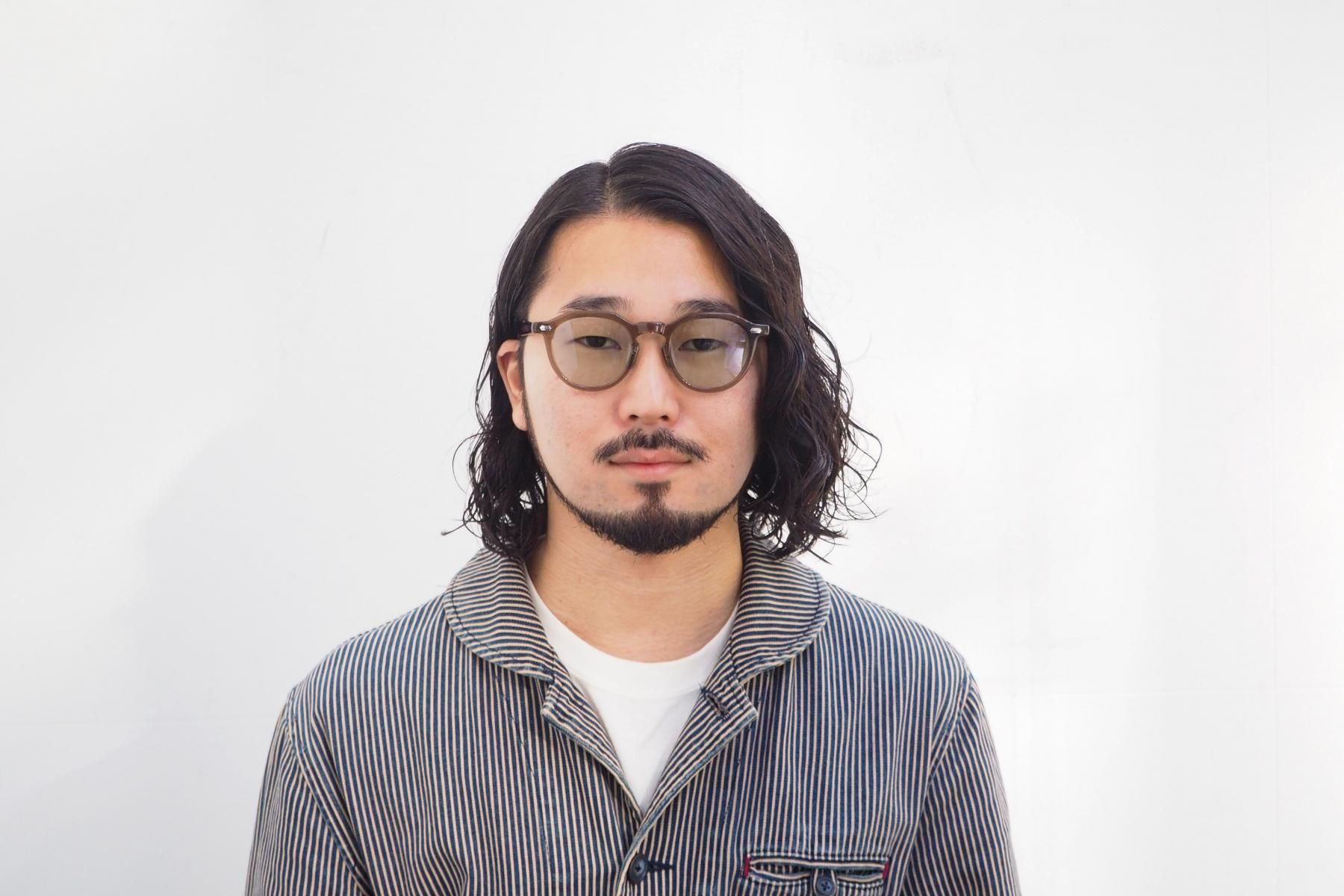 YELLOWS PLUS イエローズプラス BLAKE