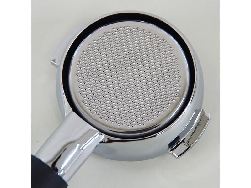 VBM（ビビエンメ） 専用ボトムレスフィルターホルダー - mp COFFee