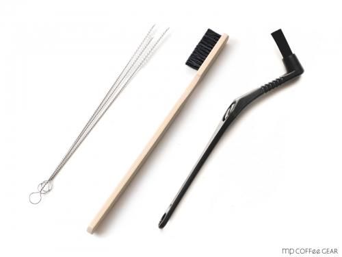 La Pavoni 専用ボトムレスフィルターホルダー Φ51用（2000年以降