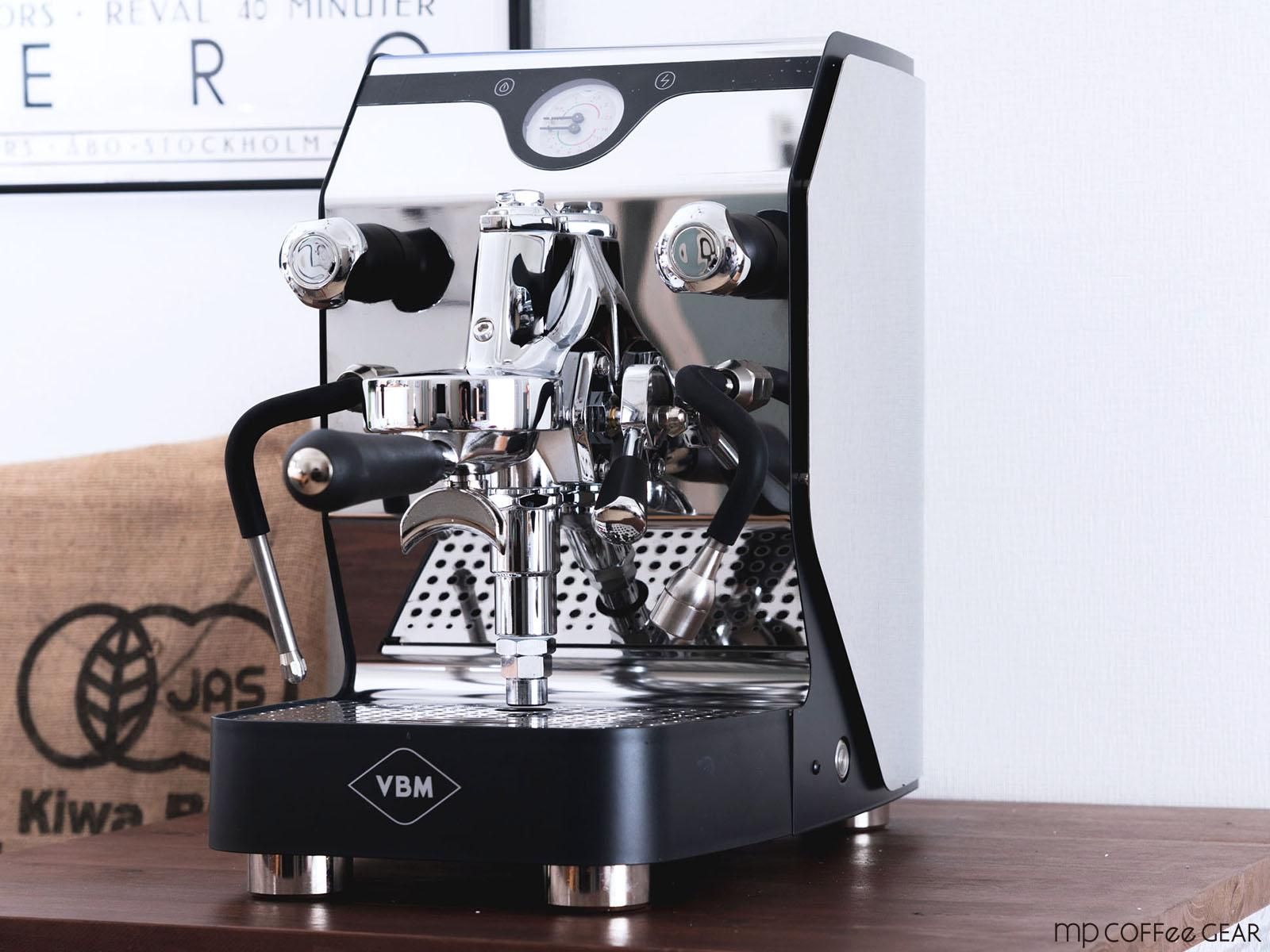 取寄品】NEW DOMOBAR Jr. (ドモバ－ ジュニア) /ANALOG [INOX]/ VBM