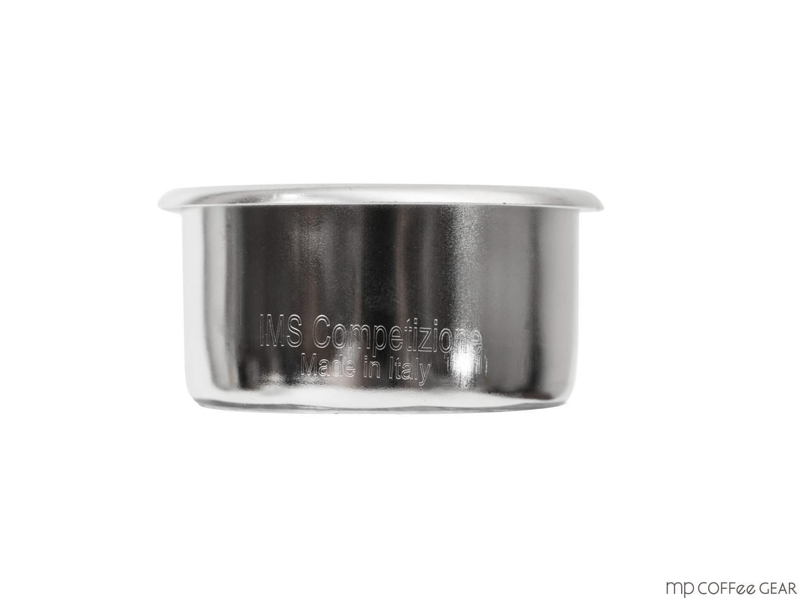 la Pavoni ラ・パボーニ専用 IMS競技用 精密フィルターバスケット大