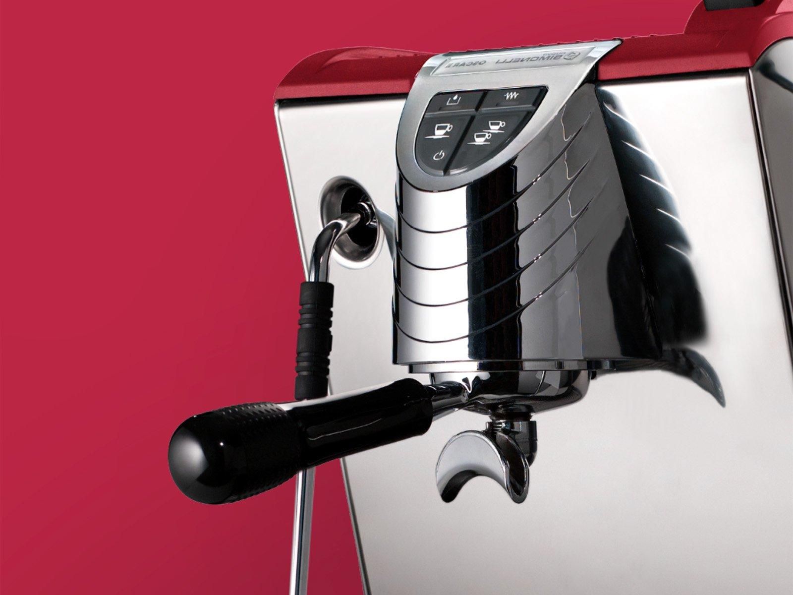 取寄品】nuova SIMONELLI（ヌォーヴァ シモネリ）OSCAR Ⅱ（オスカー2