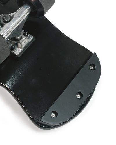 Z-FLEX】 CRUISER 29inch JAY ADAMS SHADOW METAL BLUE - FESN / LIBE