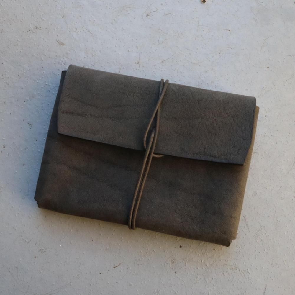 paisano / Twist 紐留財布 (小) - Farmer's Table オンラインショップ