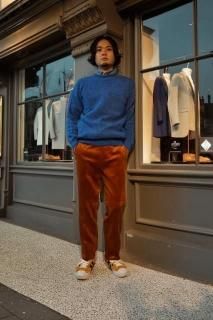 CORDINGS - インポートグッズ ファースト