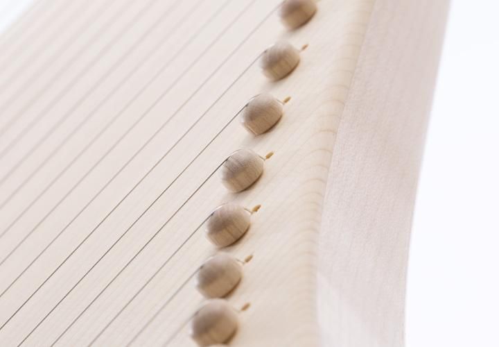 エントリーモデル（Mタイプ） - 日本ヘルマンハープ公式通販サイト