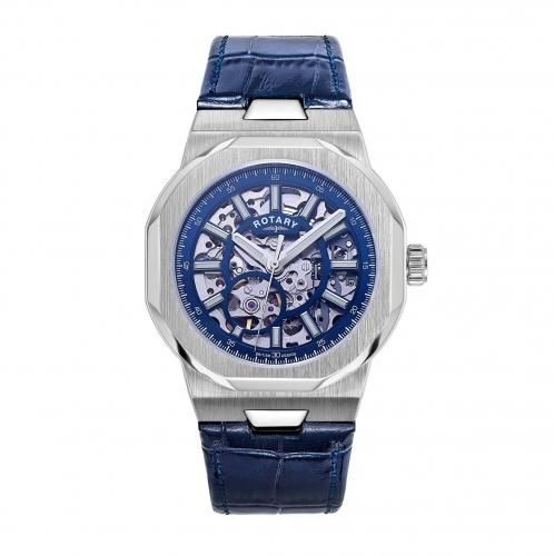 ROTARY REGENT（ロータリー リージェント） 機械式自動巻き腕時計 正規