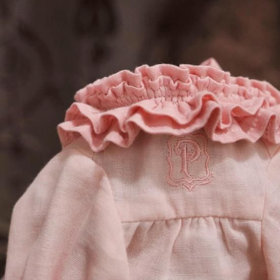 SAKURA DRESS - pp*closet