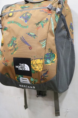 THE NORTH FACE KID'S ザ・ノース・フェイス K Rectang