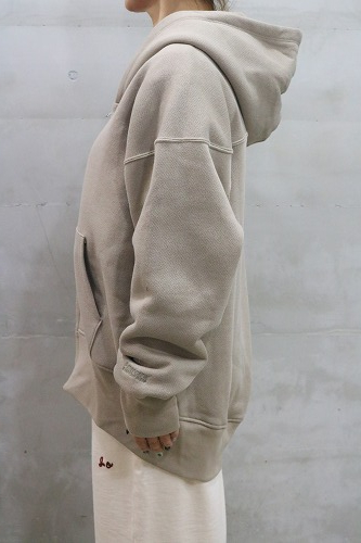 Americana アメリカーナ WIDE FULL ZIP HOODIE