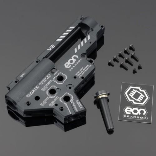 GATE］EON Ver.2メカボックス - ミリタリーショップ マイトリー