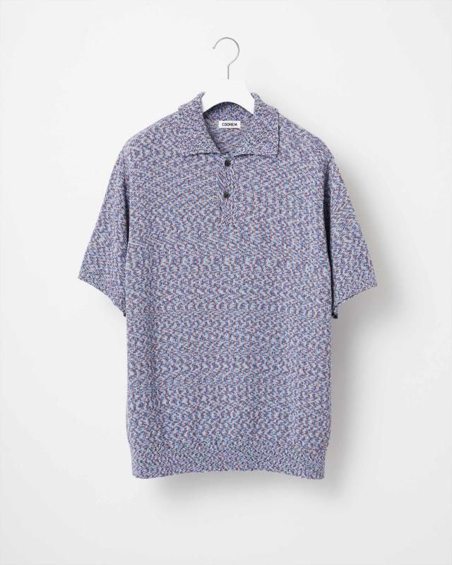 BASIC TWEED CARDIGAN - Yonetomi STORE ONLINE｜ヨネトミストアオンライン