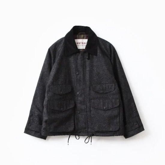 ポートレイト | クラシックフィールドジャケット - KNOCK OUT 247