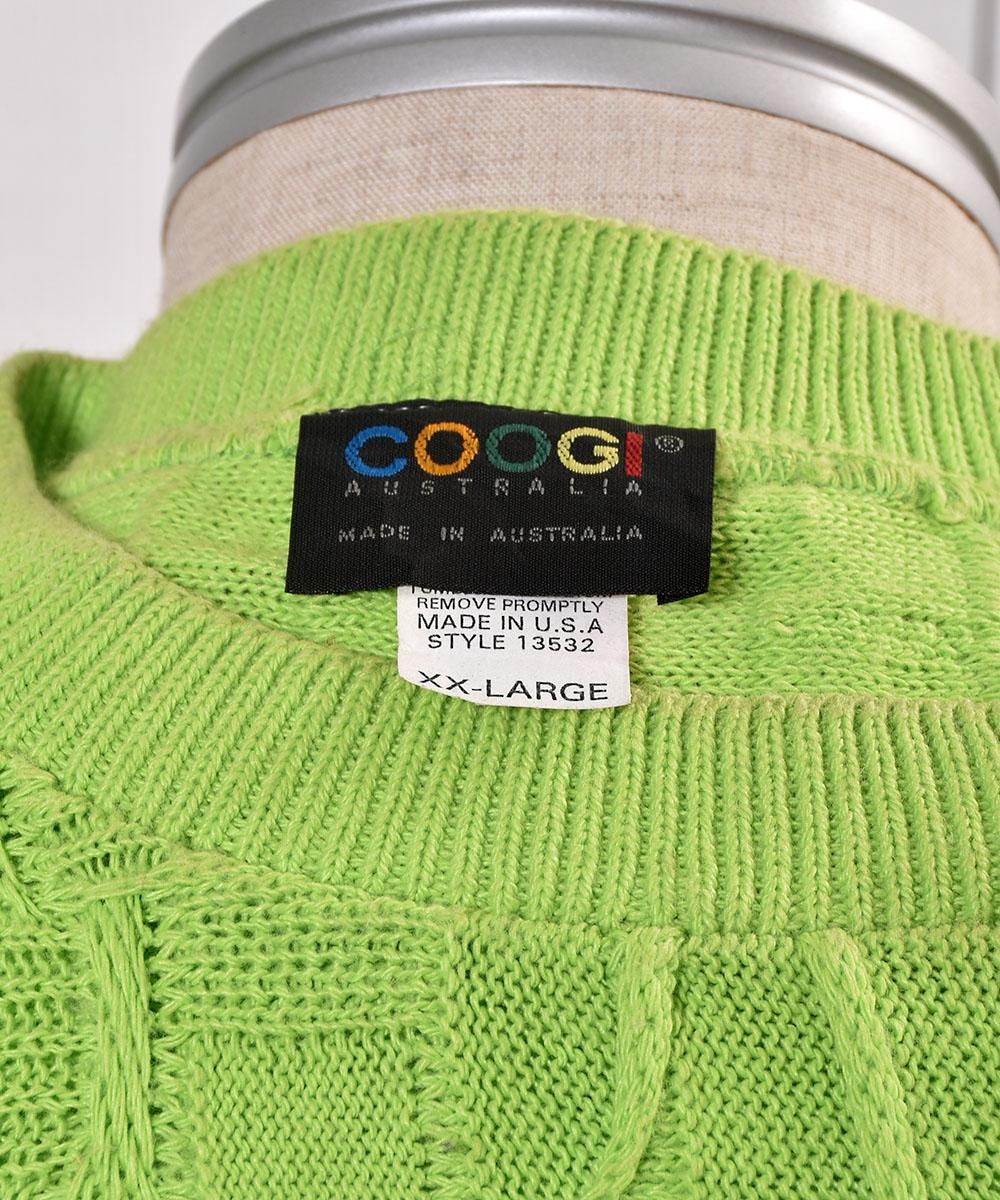 COOGI