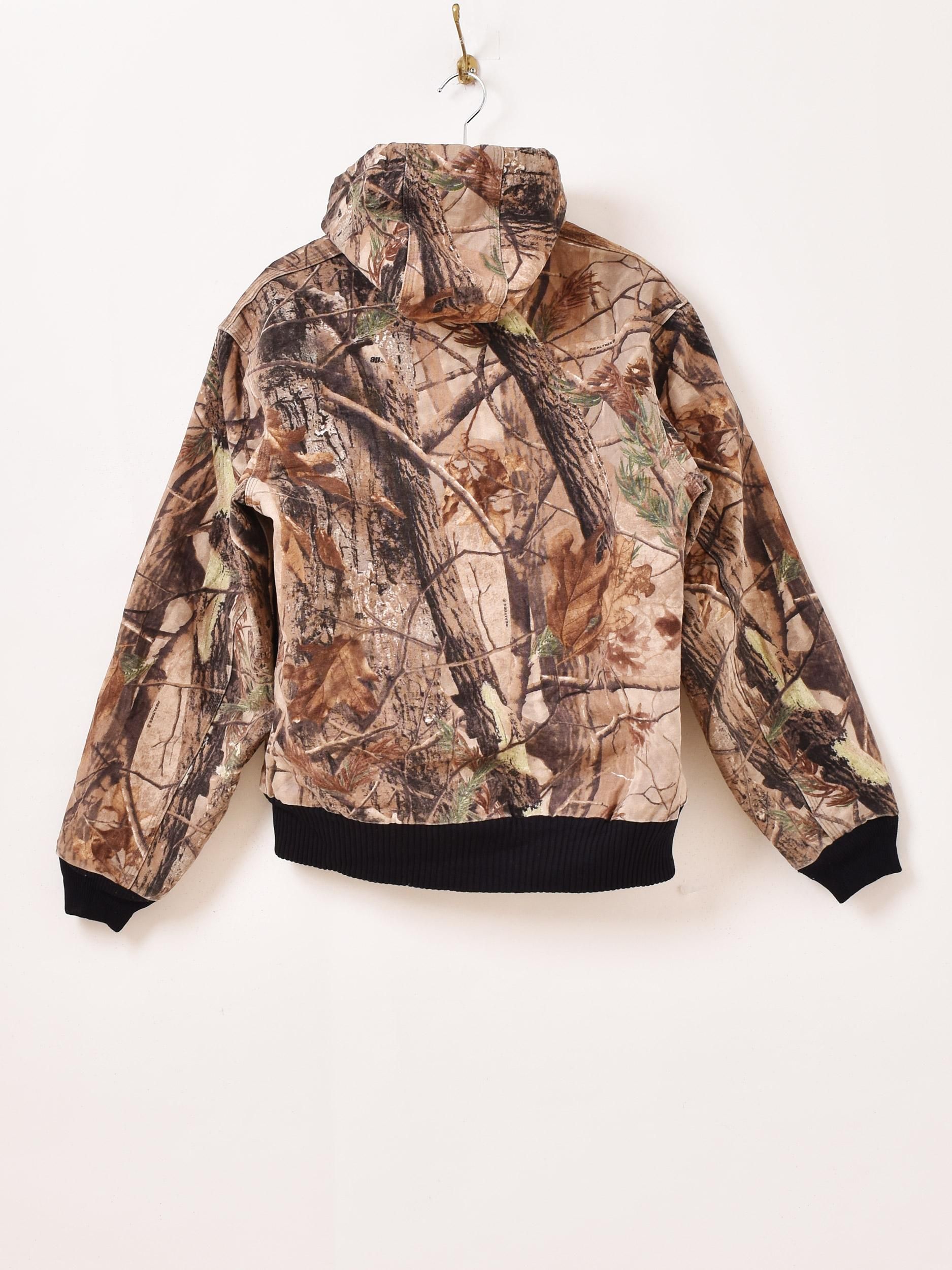 90's Carhartt アクティブジャケット | ヴィンテージ - 古着屋