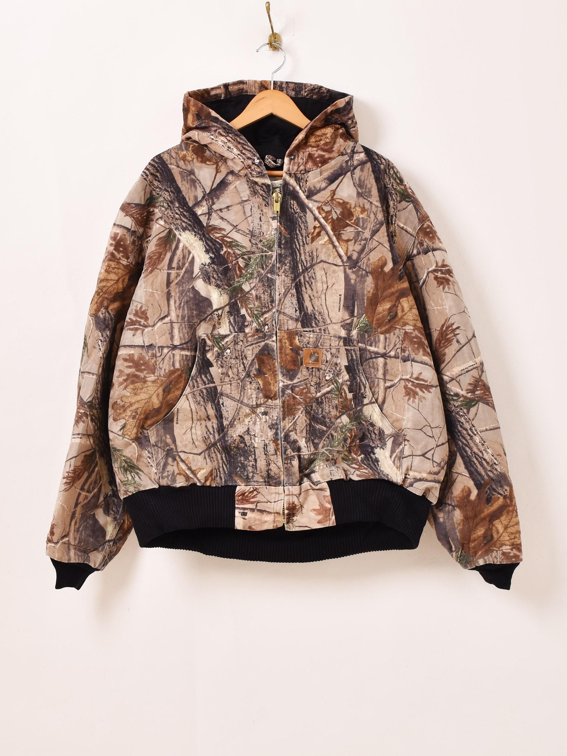 90's Carhartt アクティブジャケット | ヴィンテージ - 古着屋