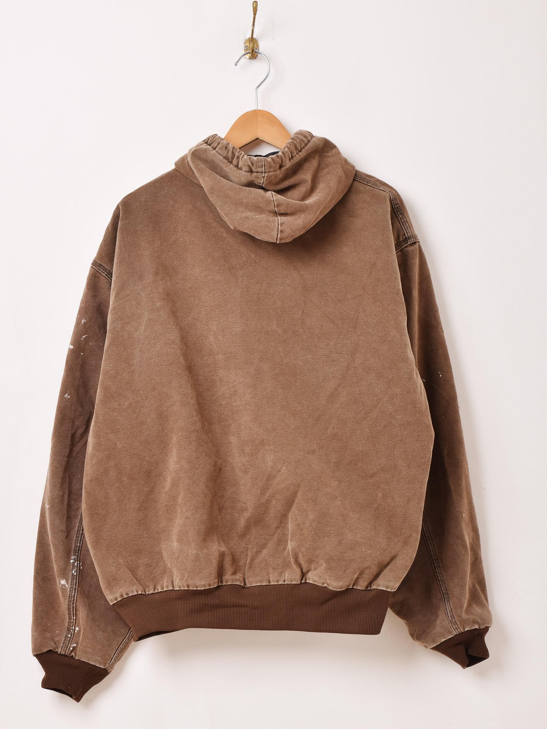 80's〜90's Carhartt アクティブジャケット | ヴィンテージ風 - 古着屋