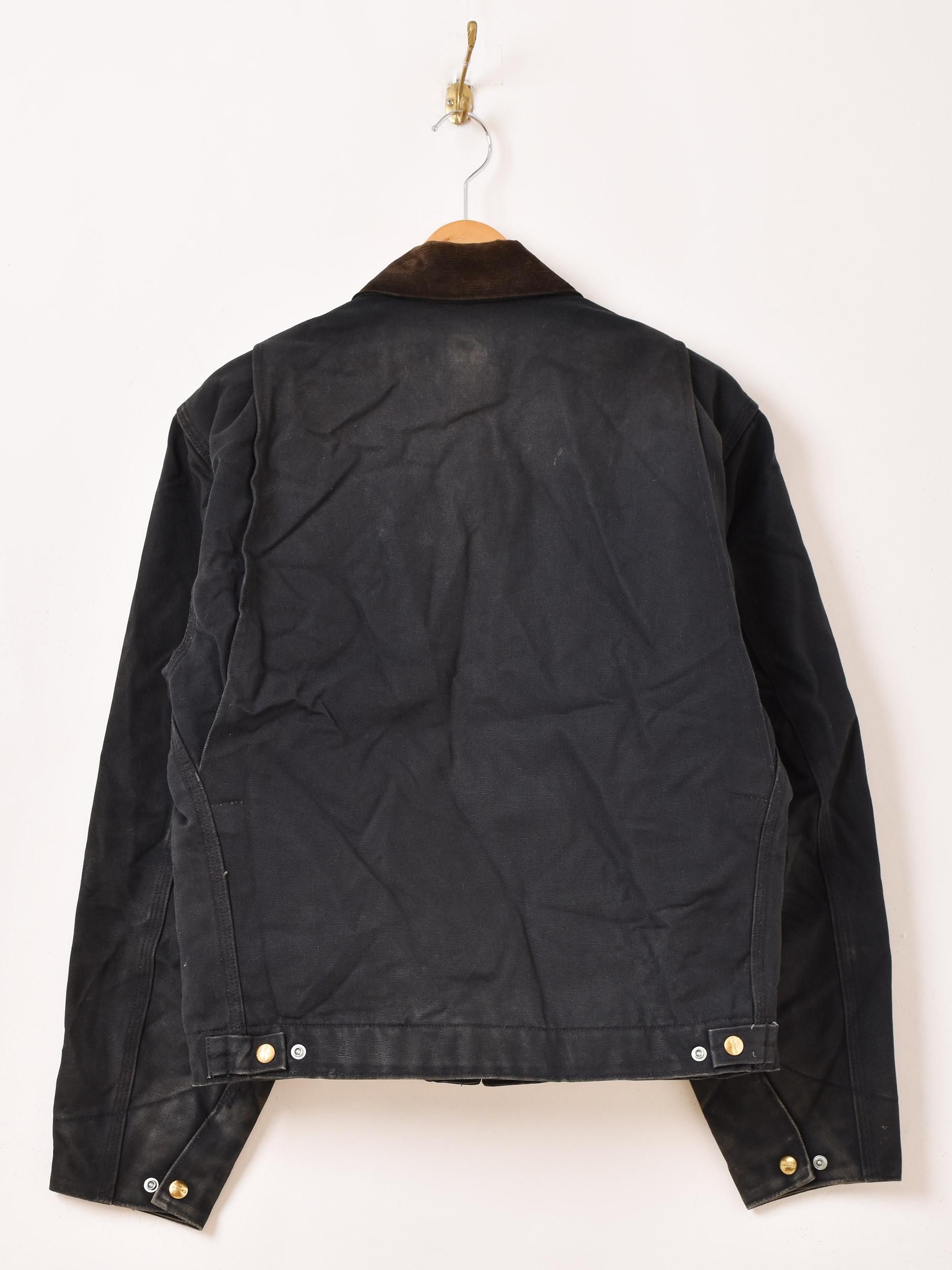 アメリカ製 Carhartt デトロイトジャケット - 古着屋グレープフルーツ