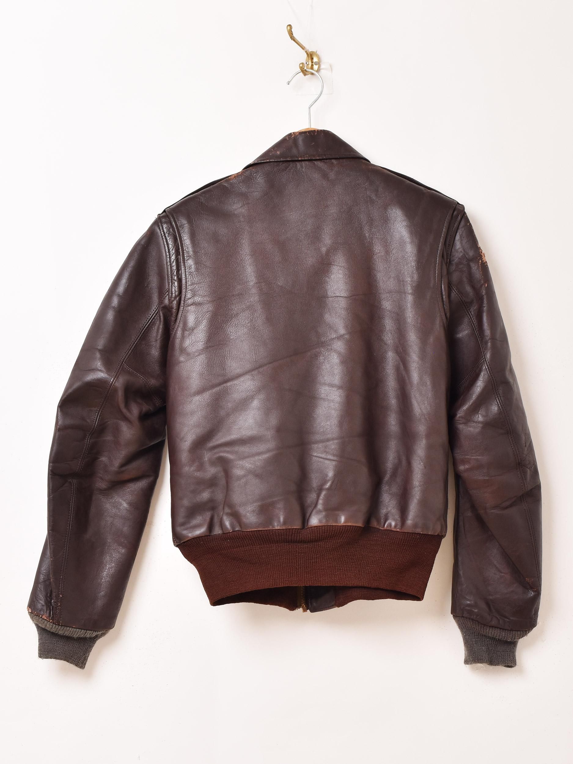 HERCULES レザージャケット | メンズヴィンテージ - 古着屋