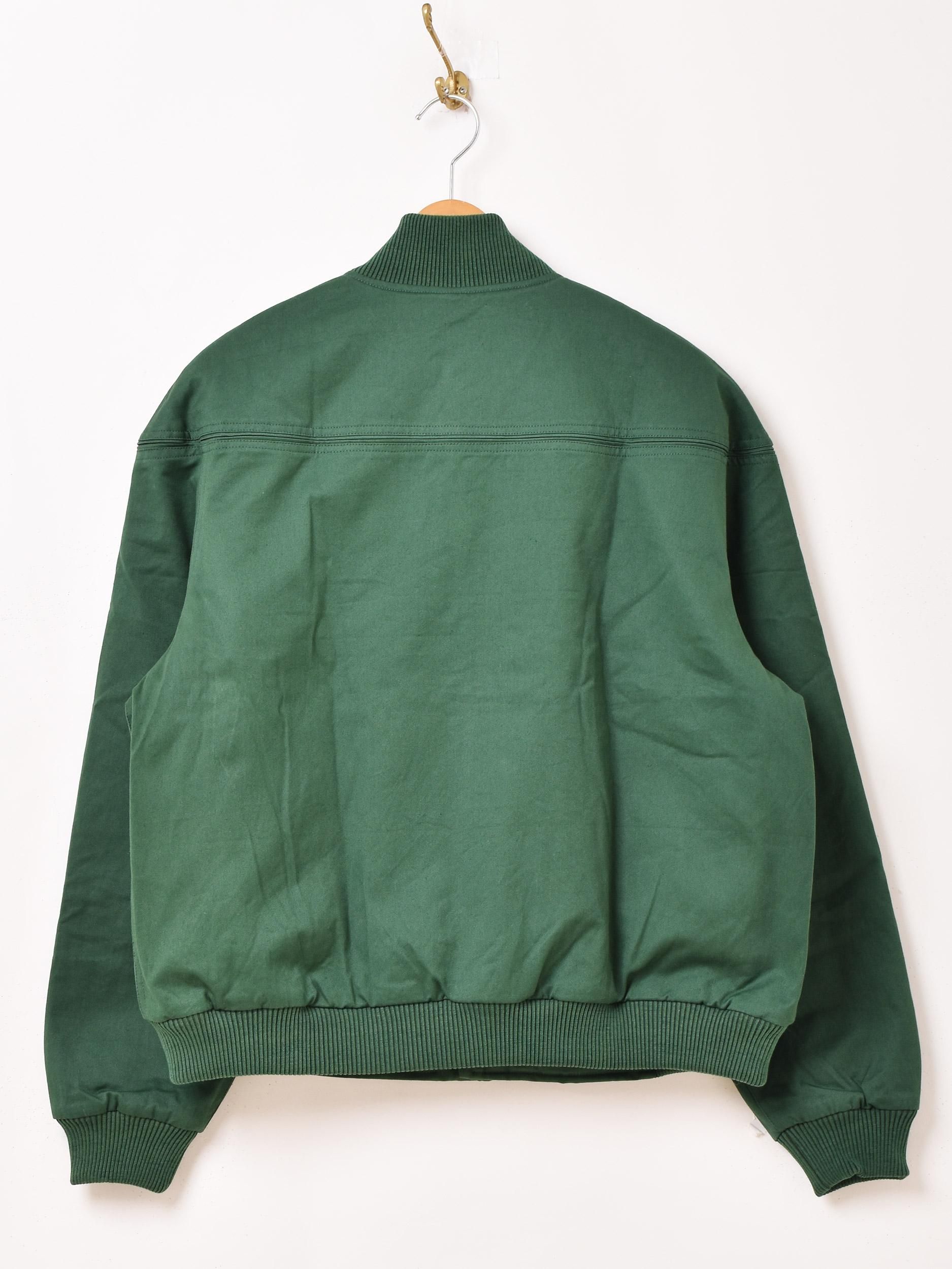 ダービージャケット | Backers - 古着屋グレープフルーツ ムーン