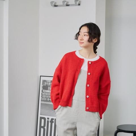 ニット / カーディガン - STAMPS ONLINE STORE｜スタンプス 公式