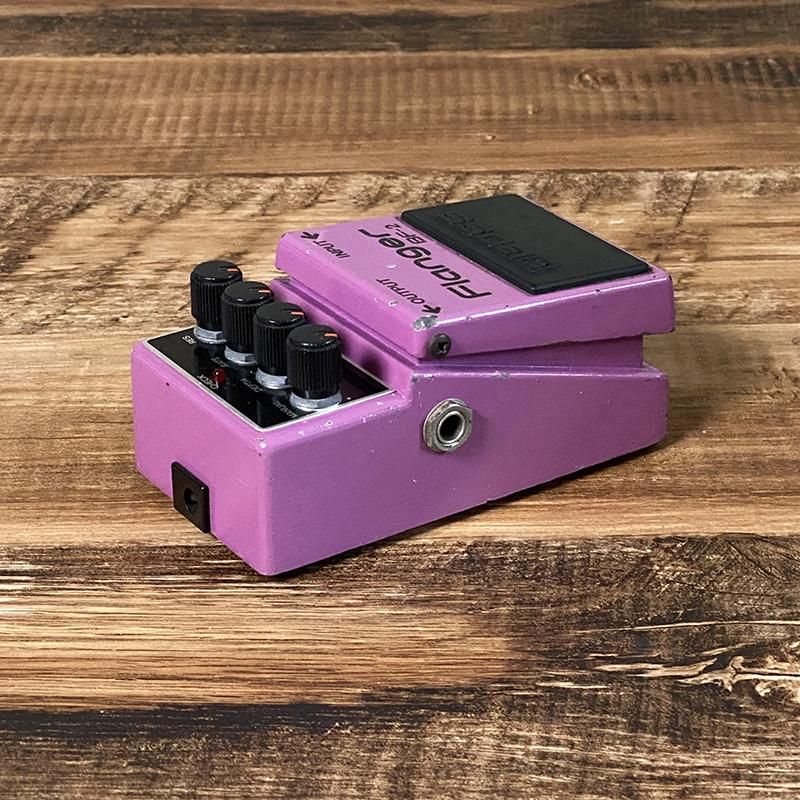 ヴィンテージ］BOSS / 1980年製 BF-2 MADE IN JAPAN - Vintage-Style