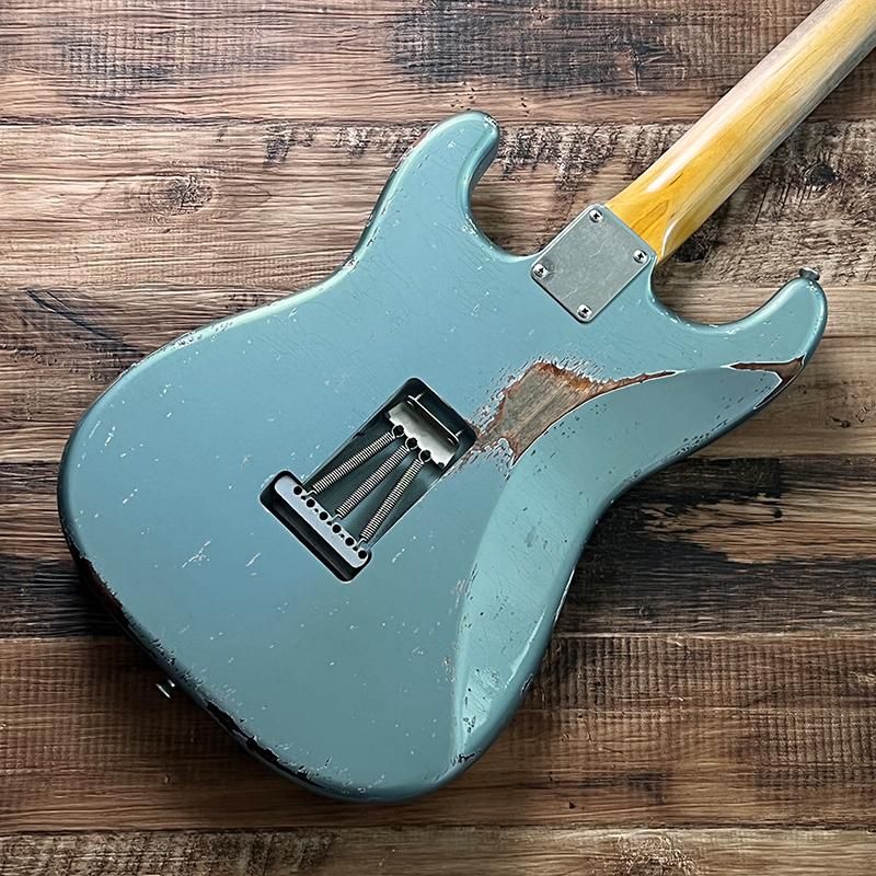 中古］T.S factory / ECO RRR (Restore Reborn Recycle) ST-Type