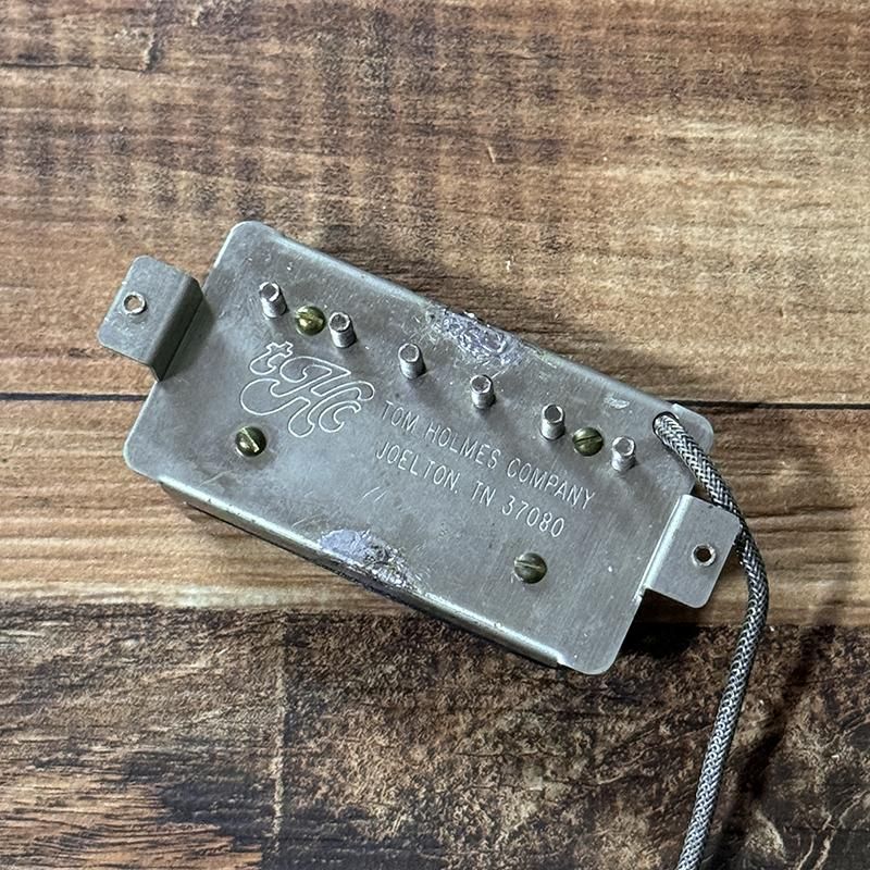 中古］Tom Holmes / 1990's H453 Limited Chrome - Vintage-Style by