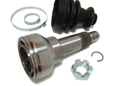 ローバーミニ CVジョイント+ドライブフランジセット ローバーミニ CV