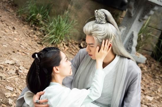 龍王の恋 永遠（とわ）なる誓いBOX2（6枚組）【特製ポストカード付き