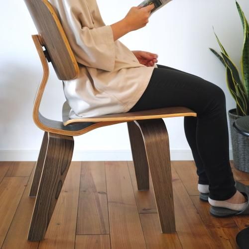 イームズ | DCWダイニングチェア - デザイナーズ家具・デザイナーズ