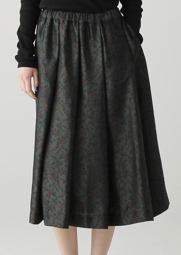 フロレッツスカート - online store | nooy / ヌーイ