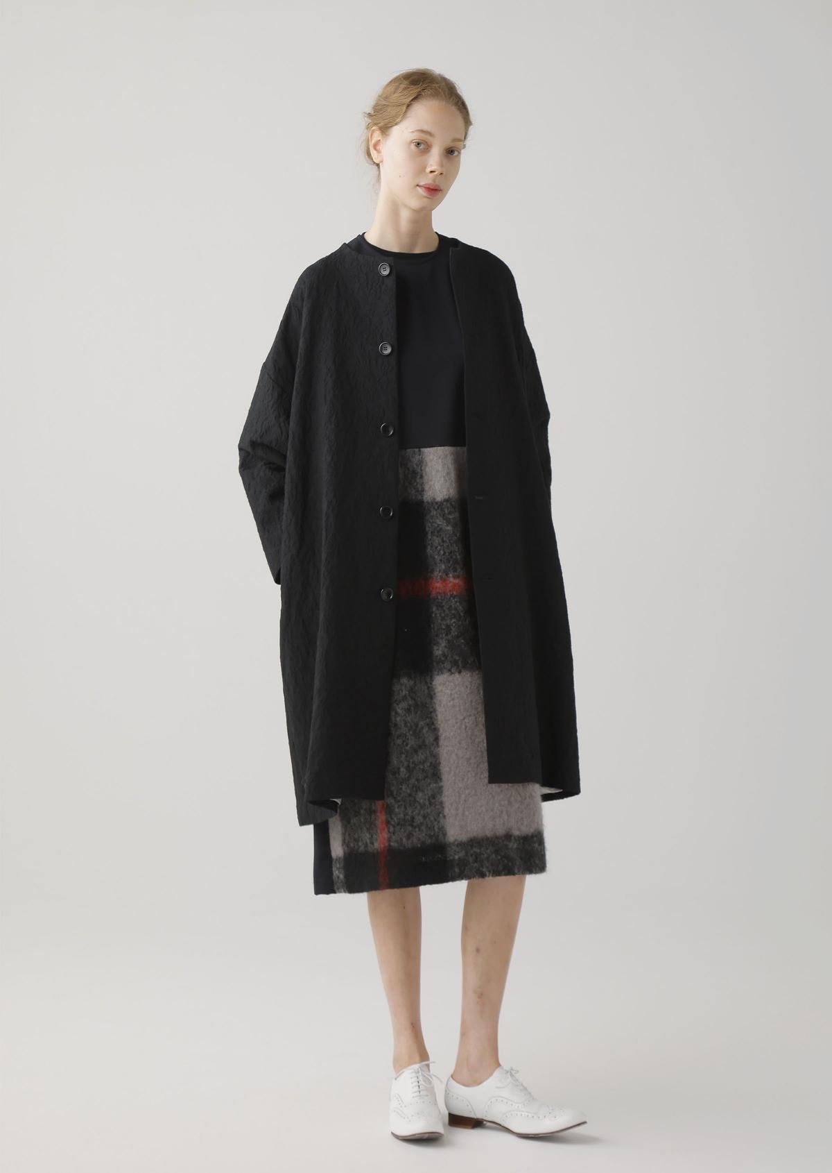 シネマコクーンコート - online store | nooy / ヌーイ