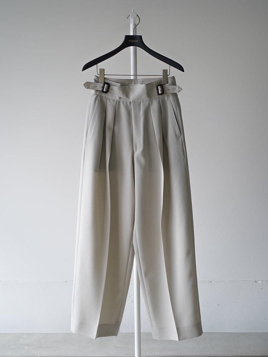 THE RERACS THE GURKHA - Altamira