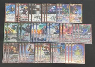 バトルスピリッツ販売・買取専門店バトスキ！