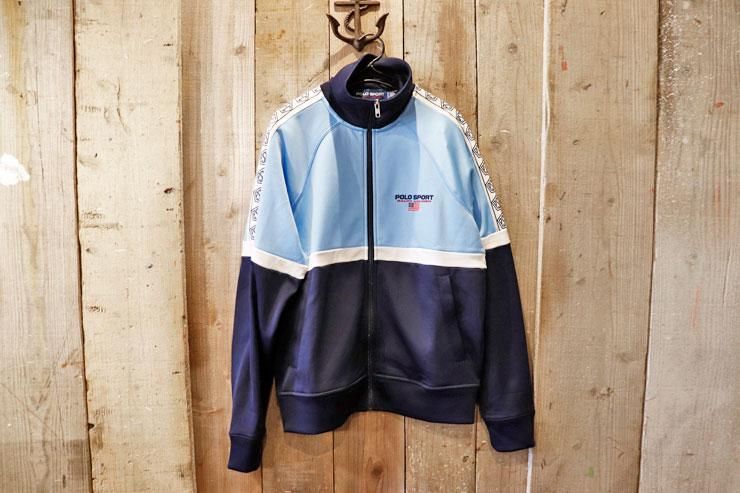 Polo Ralph Lauren(ラルフローレン):【POLO SPORT】トラック