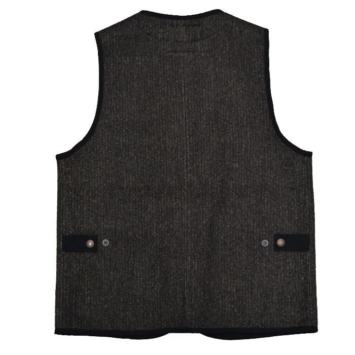 IRON HEART アイアンハート】 ベスト / ビーチクロスベスト ：IHV-40